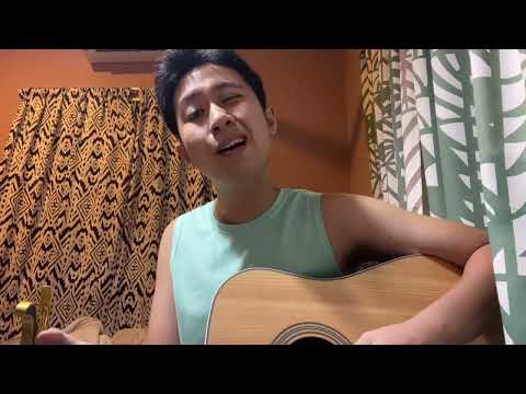 Tak segampang itu - Anngi Marito (cover) Raul Pio