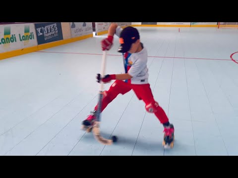 Hoquei Patins - Rollhockey Fun