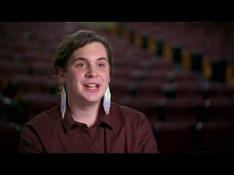 Bourse d’études Ted Rogers - Ben Jeans