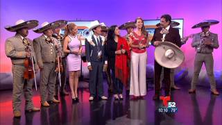 Homenaje a Juan Valentín