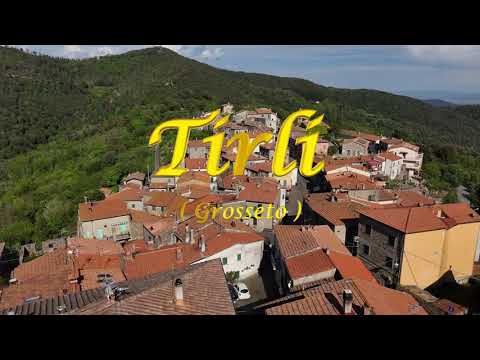 Tirli ( GR ) - Drone Mini4 Pro