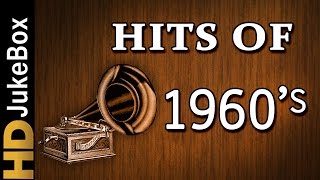 Hits of 60s Hindi Song Collection (1960-1969)  Non