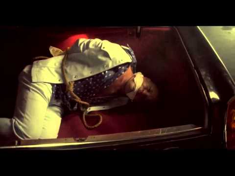 Dueños del paraíso - Trailer #1 (Telemundo HD)