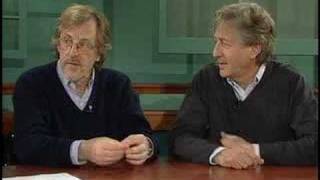 Chad and Jeremy Sing "A Summer Song"