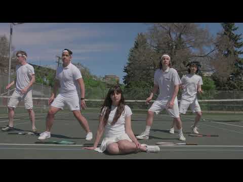 Tennis Club - Talltale (Official Music Video)