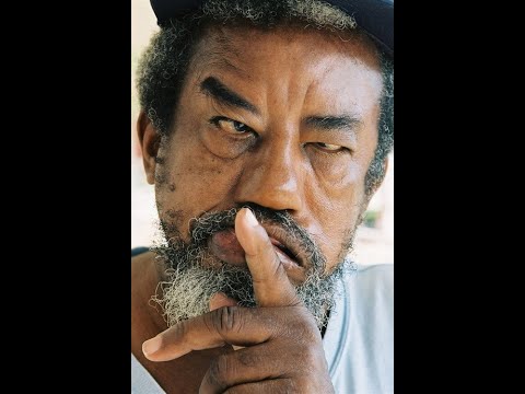 THE LEGENDARY/ICONIC KING STITT . THE 1ST KING OF THE DANCEHALL .GONE TOO SOON