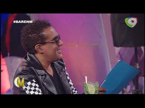 El Trabalenguas a Kinito Mendez por Anderson Humor - Esta Noche Mariasela