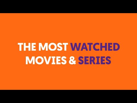 Top 10 Most Watched of March 2020