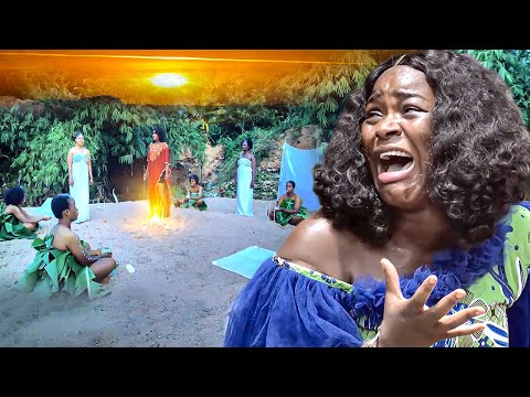 The Deadly Price To Pay  - Chacha Ekeh Latest African Movies | Nigerian Movie