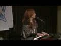 Tori Amos - Edge of the Moon @ KGSR Music Lounge 2011