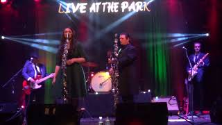 June&#39;s Got the Cash- Tall Lover Man (Johnny &amp; June Tribute)