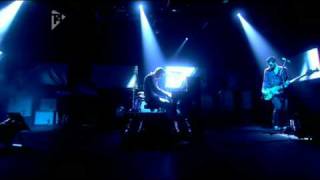 COLDPLAY - GLASS OF WATER