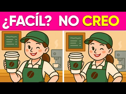 Can You Find the 3 Differences? 🍋🍉🌸 SPOT THE DIFFERENCES 🧠🦊 MENTAL QUIZ