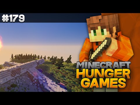 Minecraft Survival Games: Episode 179 | New Optifine Capes