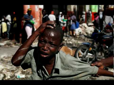 Para ti Haiti ADN ft Rhyna