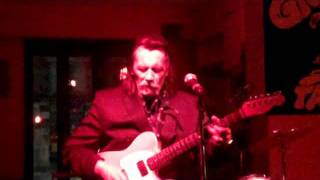 Ernest Lee at Grossmans Nov  23, 2011 Part 2