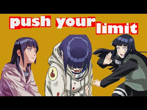 Naruto, hinata goes blind after training with neji | tamil | naruto | just see