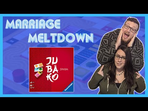 Marriage Meltdown | Jubako | Play Through