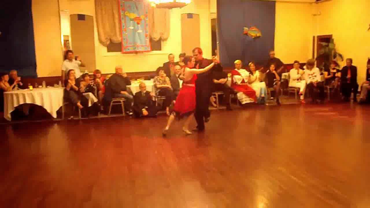 Demare Vals by Daniela Pucci & Luis Bianchi