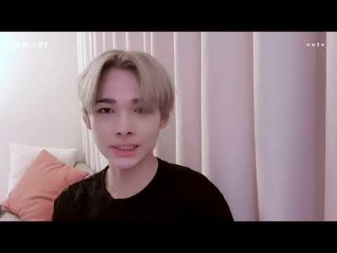 [-note] 200925 NI-KI - ENHYPEN (엔하이픈) [SUB ITA]