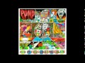 Pond - Zond