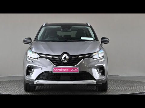 Renault Captur TECHNO E-TECH PLUG-IN HYBRID **KEYL - Image 2