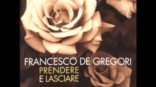 Francesco De Gregori - Compagni di Viaggio (versione originale 1996) con TESTO