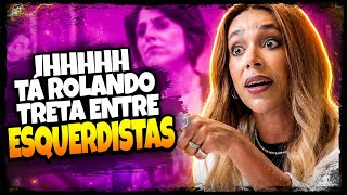 HILTÃO VAI DESTRUIR O PSOL