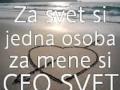Ludujem za tobom moje medeno... SrkY 