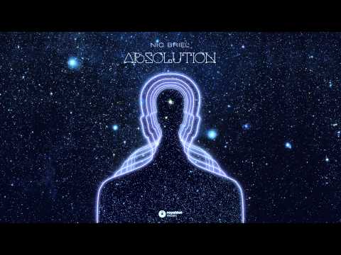 Nic Briel - Absolution EP | PREVIEW