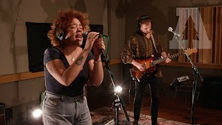 Weaves - 53 | Audiotree Live