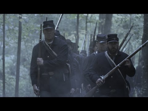 So Much Depends on the Battle of Antietam