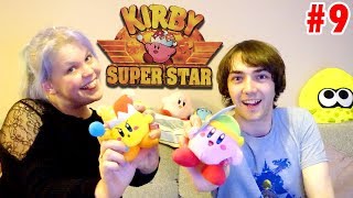 Let's Play Kirby Super Star: Dynablade! LPRG #9