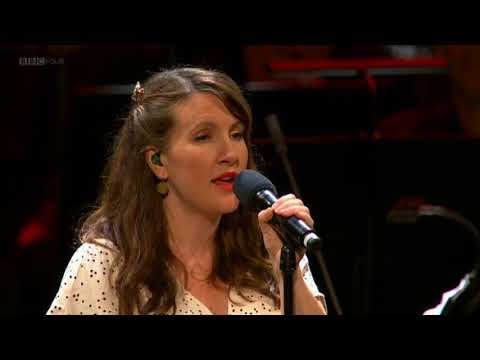 The Unthanks sing "Magpie" at the BBC Folk Prom 2018