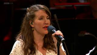 The Unthanks sing &quot;Magpie&quot; at the BBC Folk Prom 2018