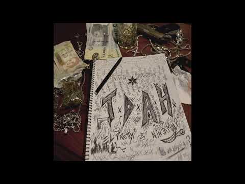 Ninja Malo x El Pretty - En el barrio no da el sol [TDAH]