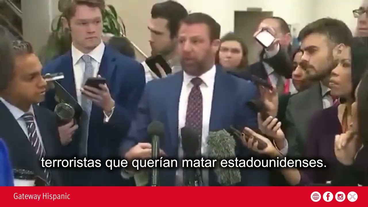 Sen. Mullin: 500 strikes and 3,700 deaths under Obama, with little attention