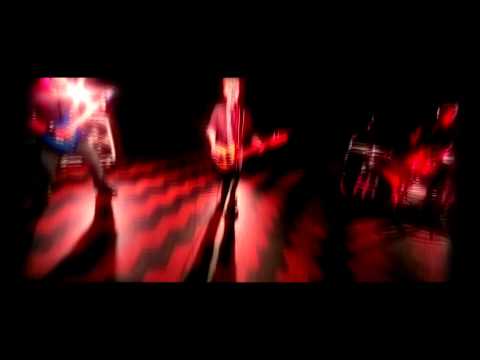 WAXMEN - Shadow [Official Video]