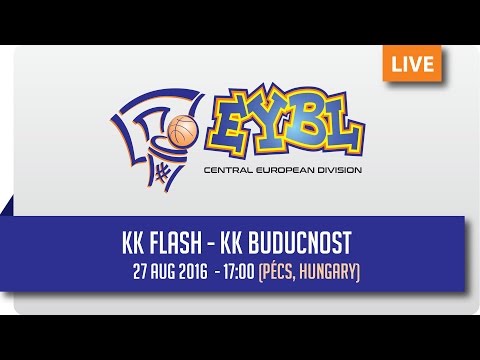 KK Flash Beograd (SRB) - KK Buducnost Bijeljina (BIH)