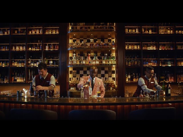 VIRT&Ugrave; a Tokyo: l&rsquo;arte della mixology giapponese tra vermouth su misura e tonic d&rsquo;autore