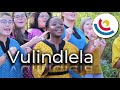 Vulindlela Brenda Fassie A Cappella Cover Cape Town Youth Choir