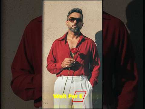 Blue Eyes 2.0 Yo Yo Honey Singh #gloriousdays #mafia #ytshorts #yoyo #yyhs #honeysingh #trending