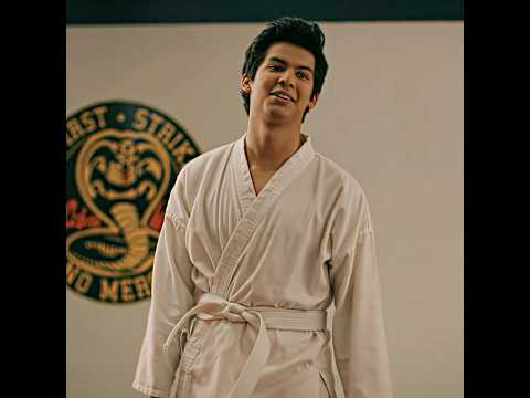 Miguel meet Tory☠️🔥#shorts