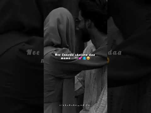 Nee ennaku thaan mama...!!!💕🫂🥺#shorts#ytshorts#tamilsongs#lovesongs#melodysongs#trendingsongs#likes#