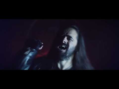 The Silent Rage  - The Serpent Lord (Official Video)