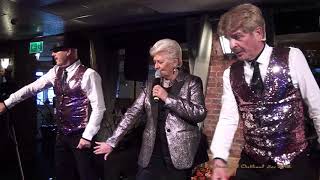 rita young sjakie van de hoek