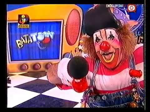 Batatoon - Parte 1 - EnciclopédiaTV