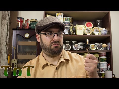 Do Not Use a Soft Flame Lighter for Cigars, Torch vs Soft Flame - Cigars 101 #2