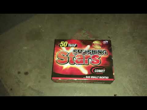Smashing Stars use fireworks light fireworks miniature fireworks youth fireworks