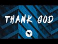 Travis Scott - Thank God (Lyrics)